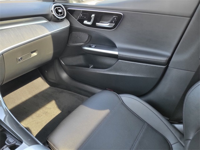 2022 Mercedes Benz C 300 4MATIC photo 15