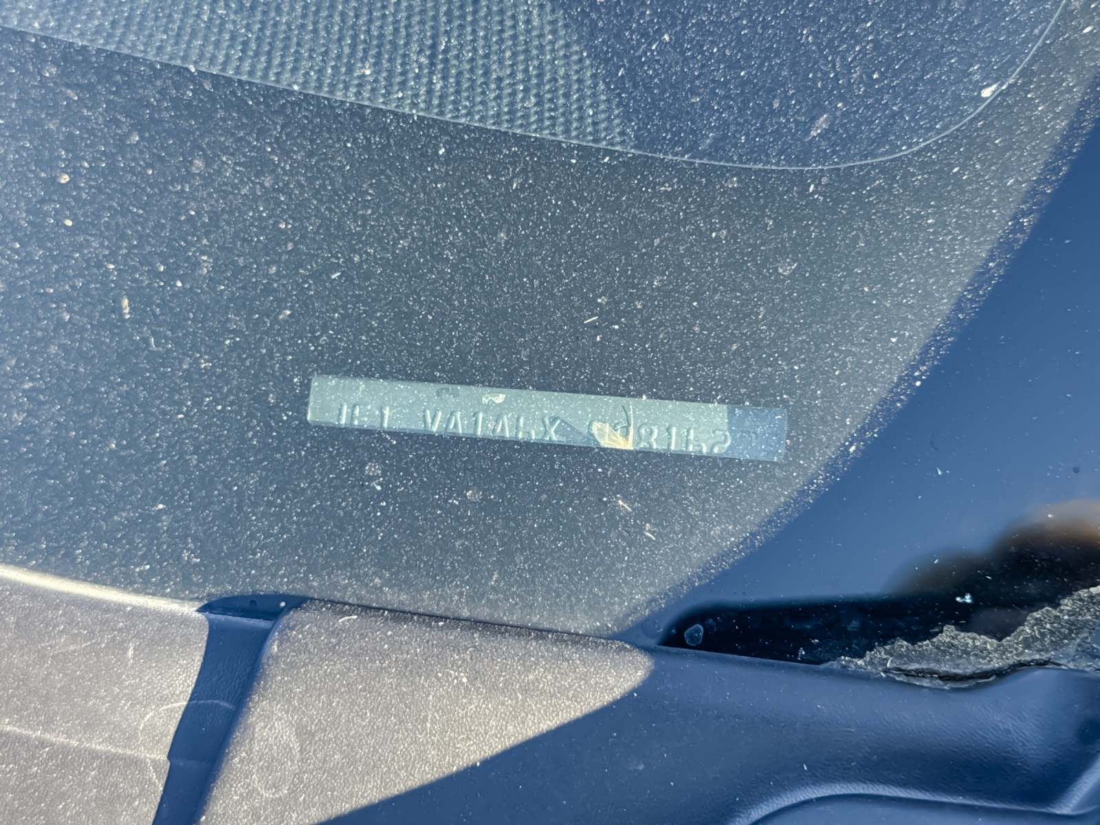 2021 Subaru WRX Base photo 2