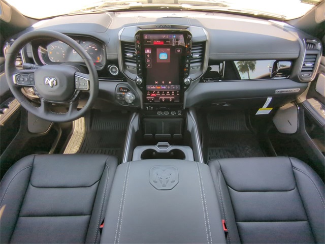 2026 Ram 1500 Rebel photo 16