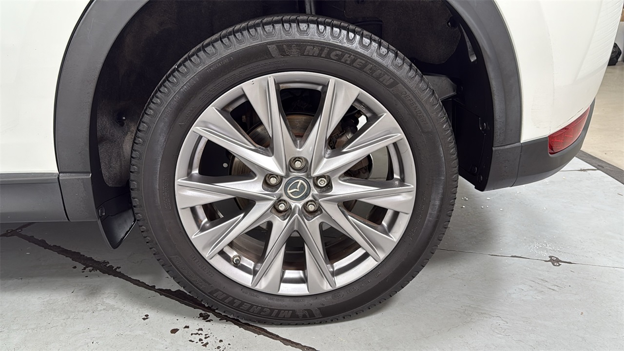 2019 Mazda CX-5 Grand Touring Reserve photo 23