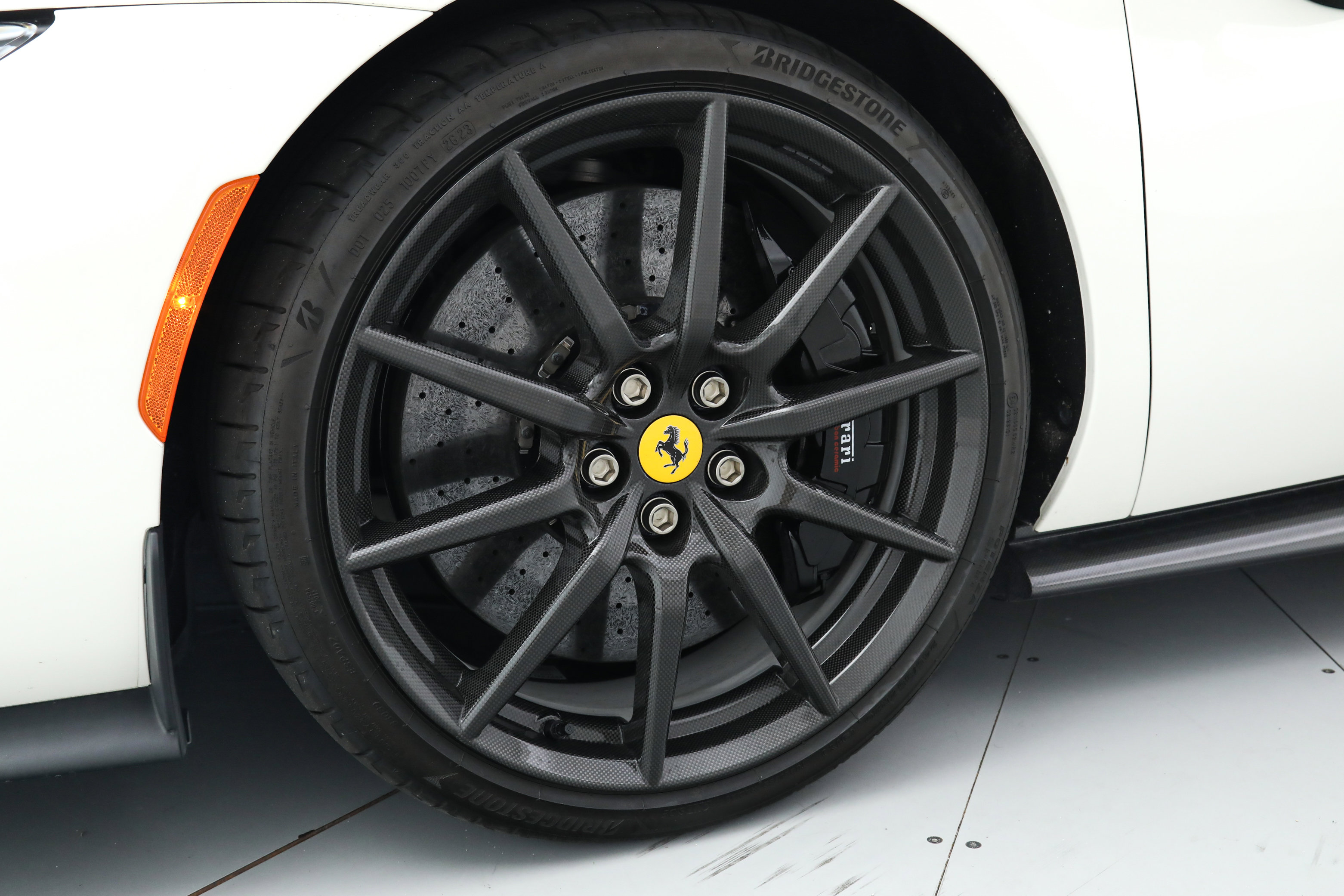2024 Ferrari 296 GTB photo 14