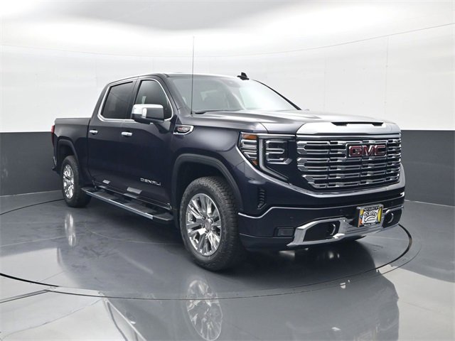 2026 Gmc Sierra 1500 Denali photo 2