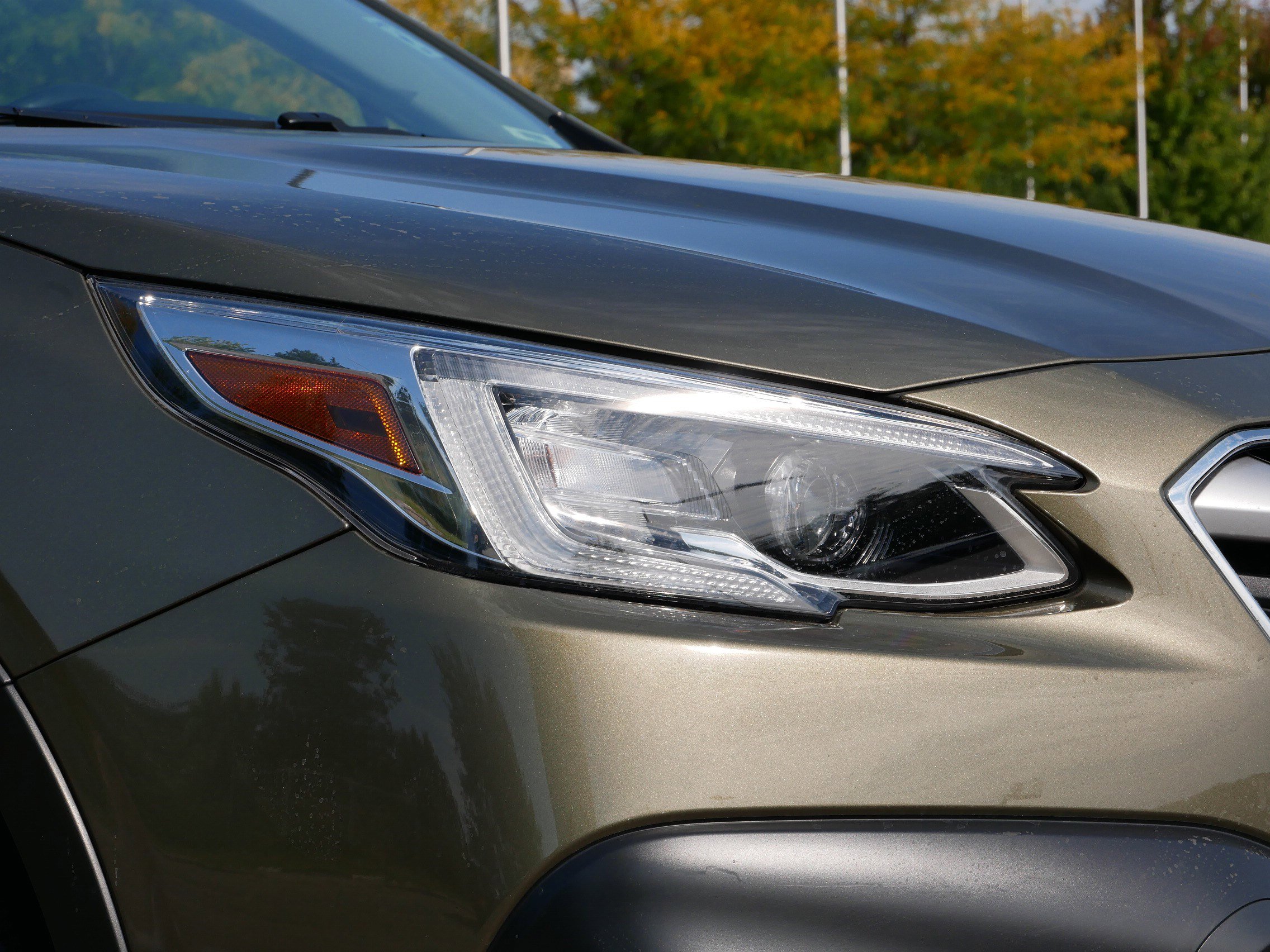 2022 Subaru Outback Limited XT photo 15