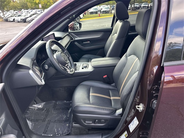 2024 Mazda CX-90 3.3 Turbo Premium Plus photo 14
