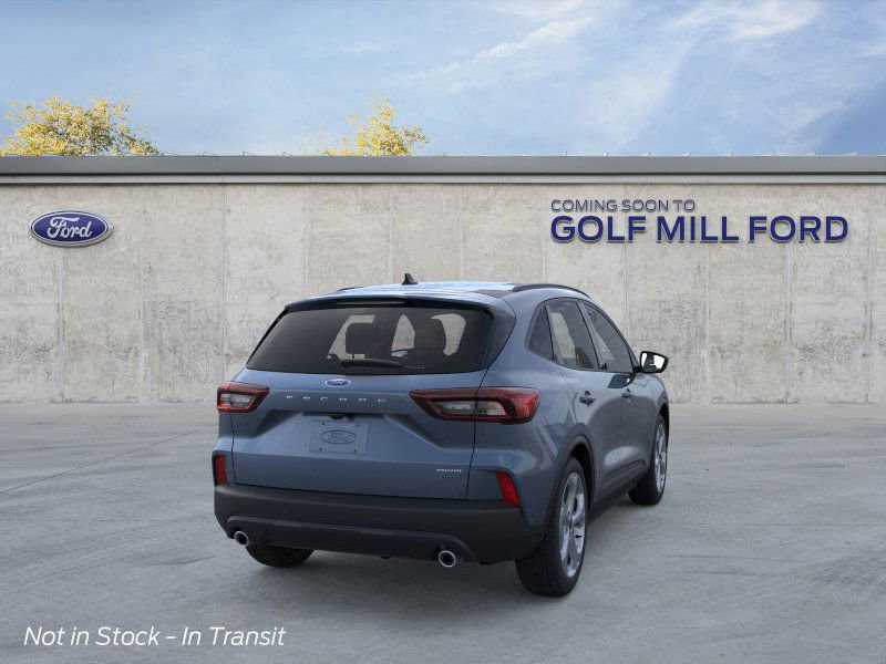 2026 FORD ESCAPE - Image 7