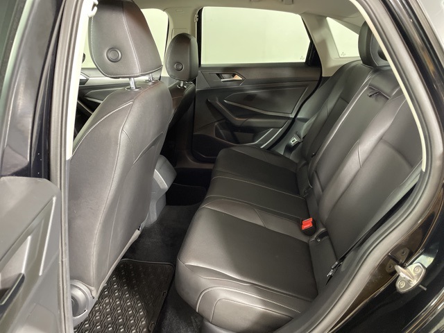 2020 Volkswagen Jetta 1.4T photo 30