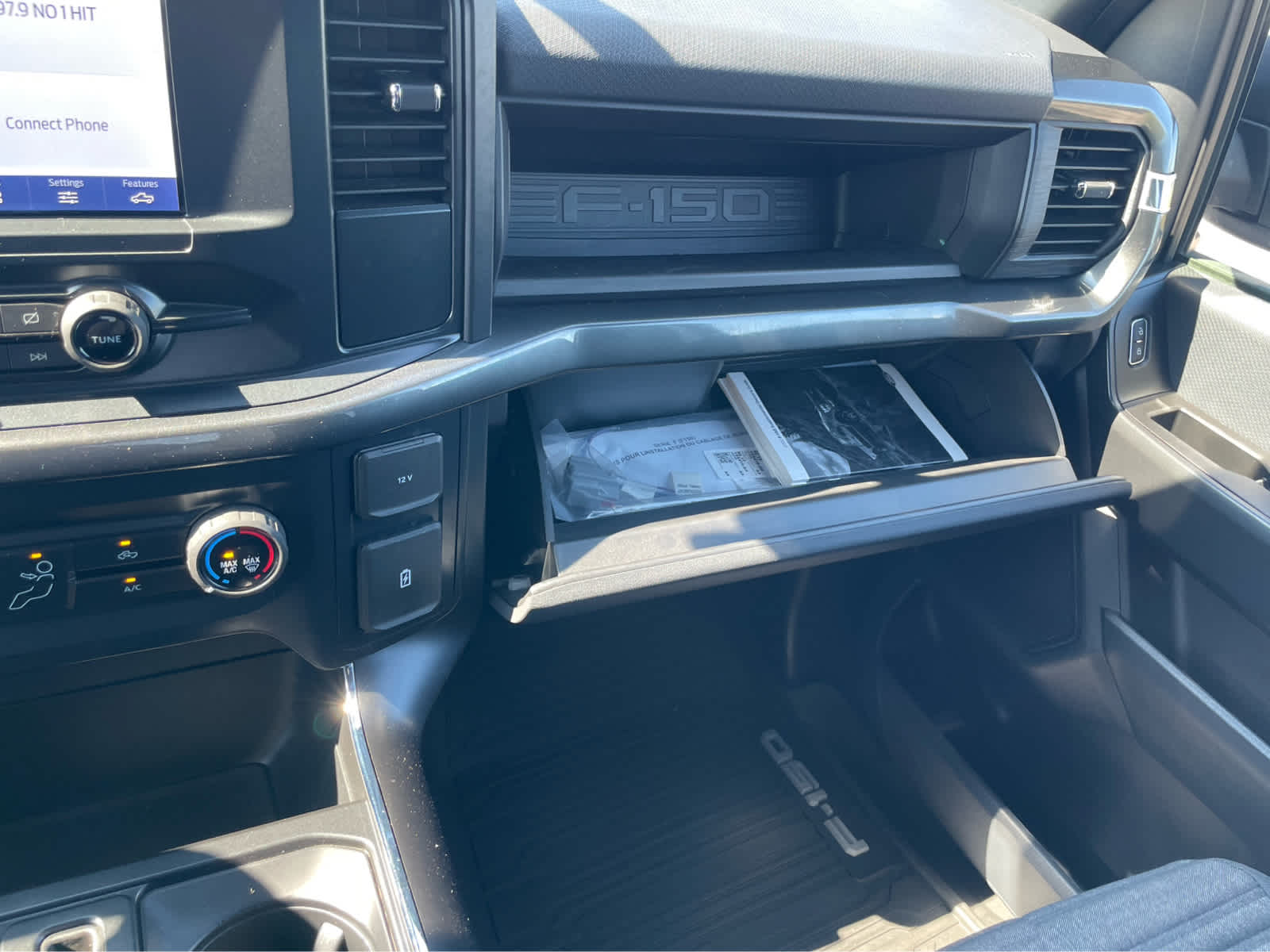 2022 Ford F-150 XL photo 23