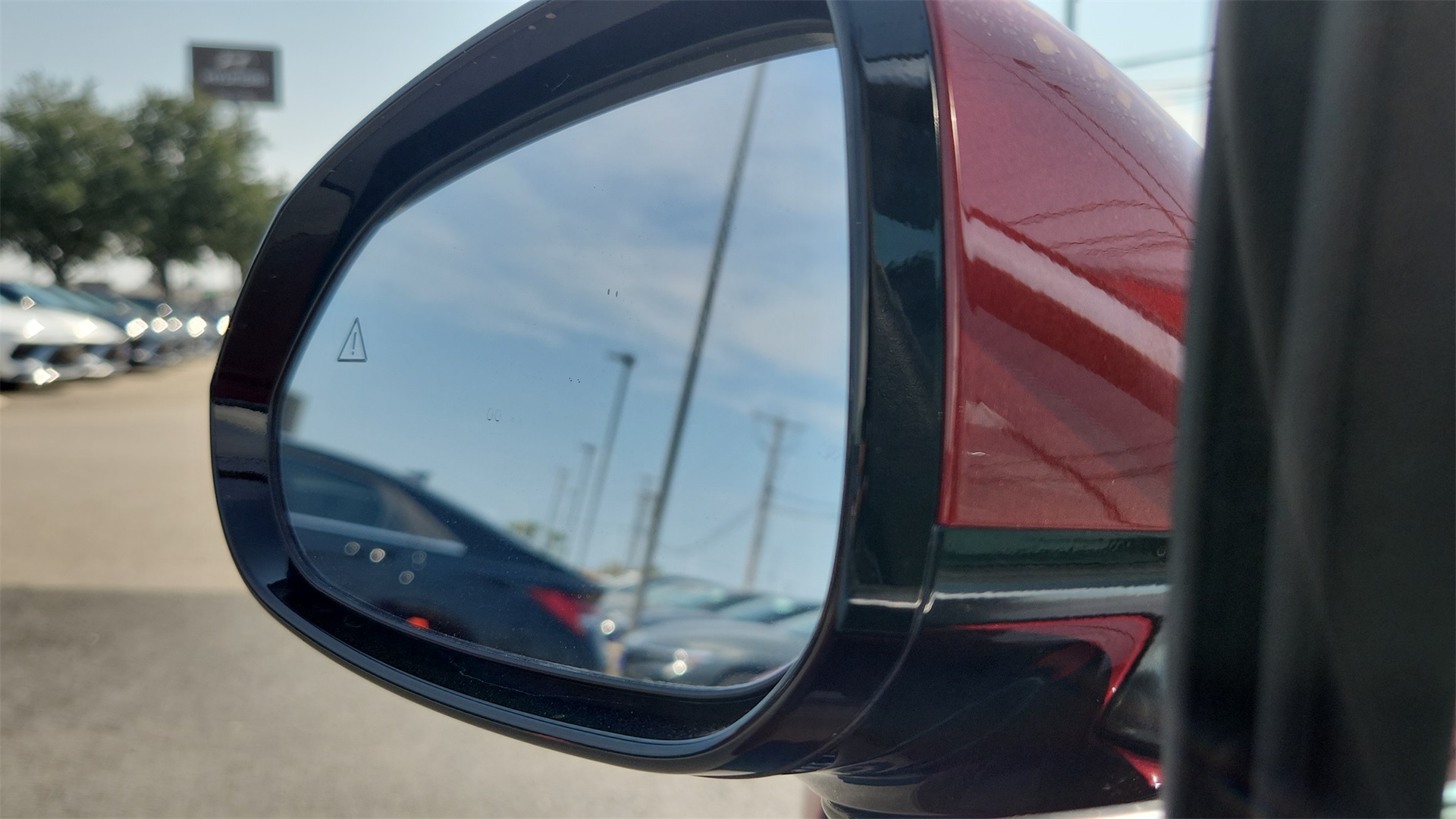 2025 Hyundai Sonata SEL photo 14