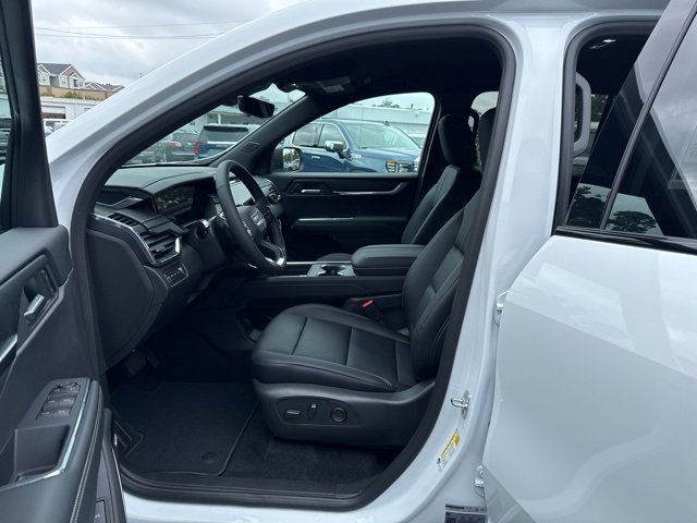 2026 Gmc Acadia Elevation photo 8