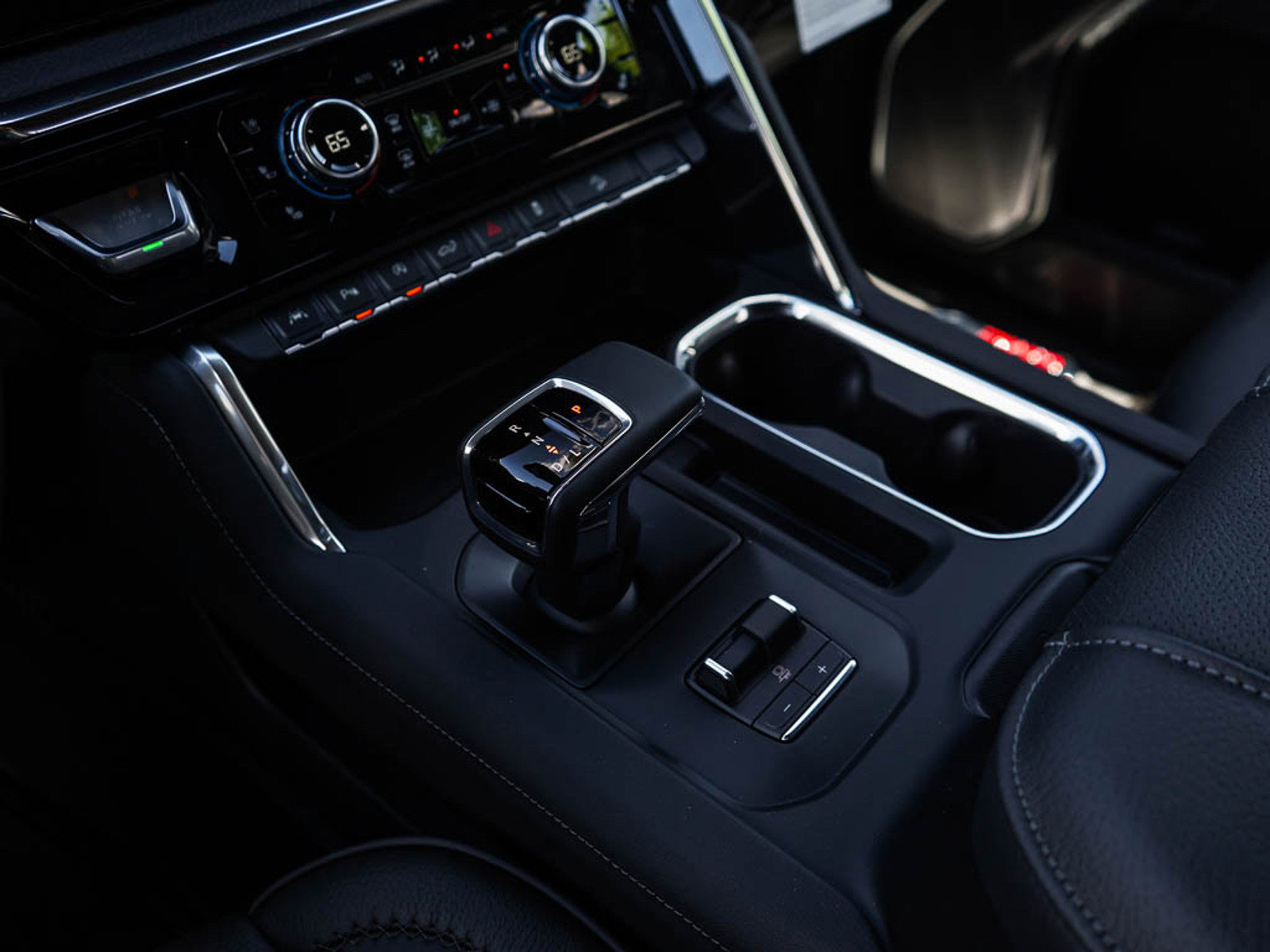 2025 Gmc Sierra 1500 Denali photo 22