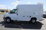 2024 Chevrolet Express Cutaway