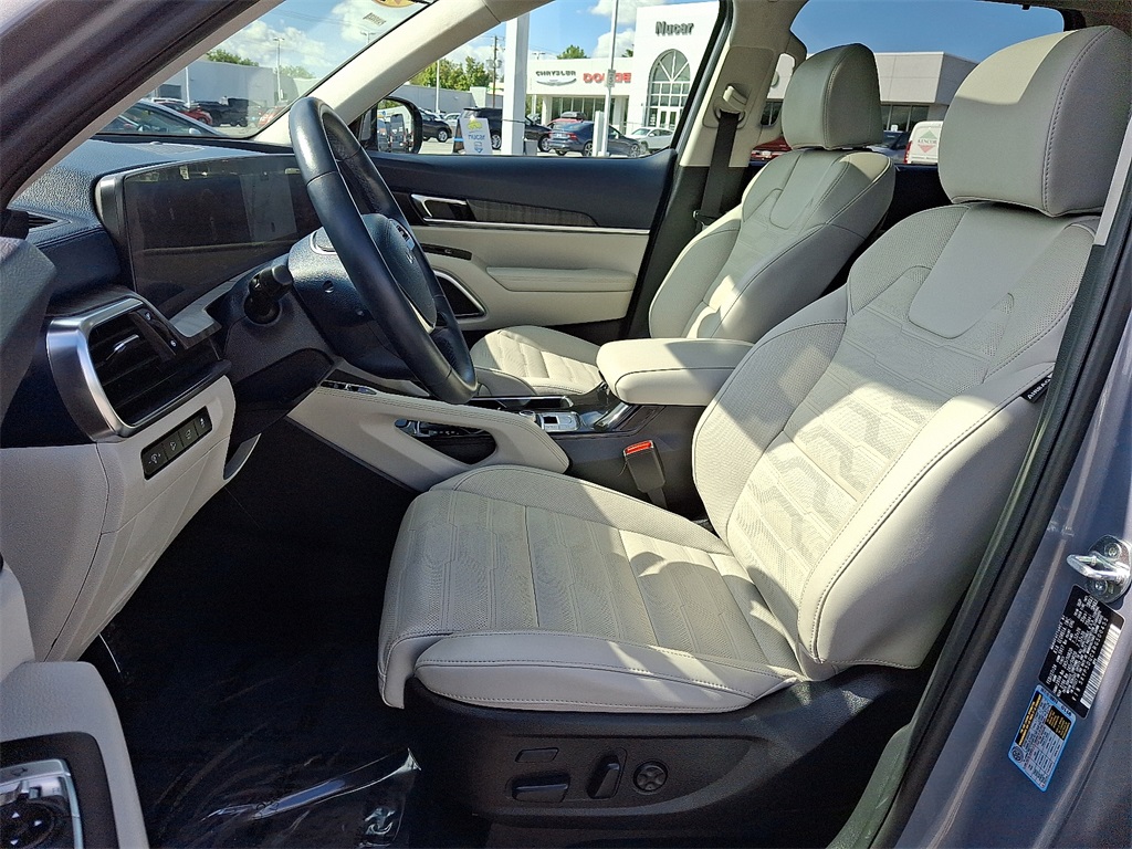 2024 Kia Telluride SX X-Line Prestige X-Pro photo 14