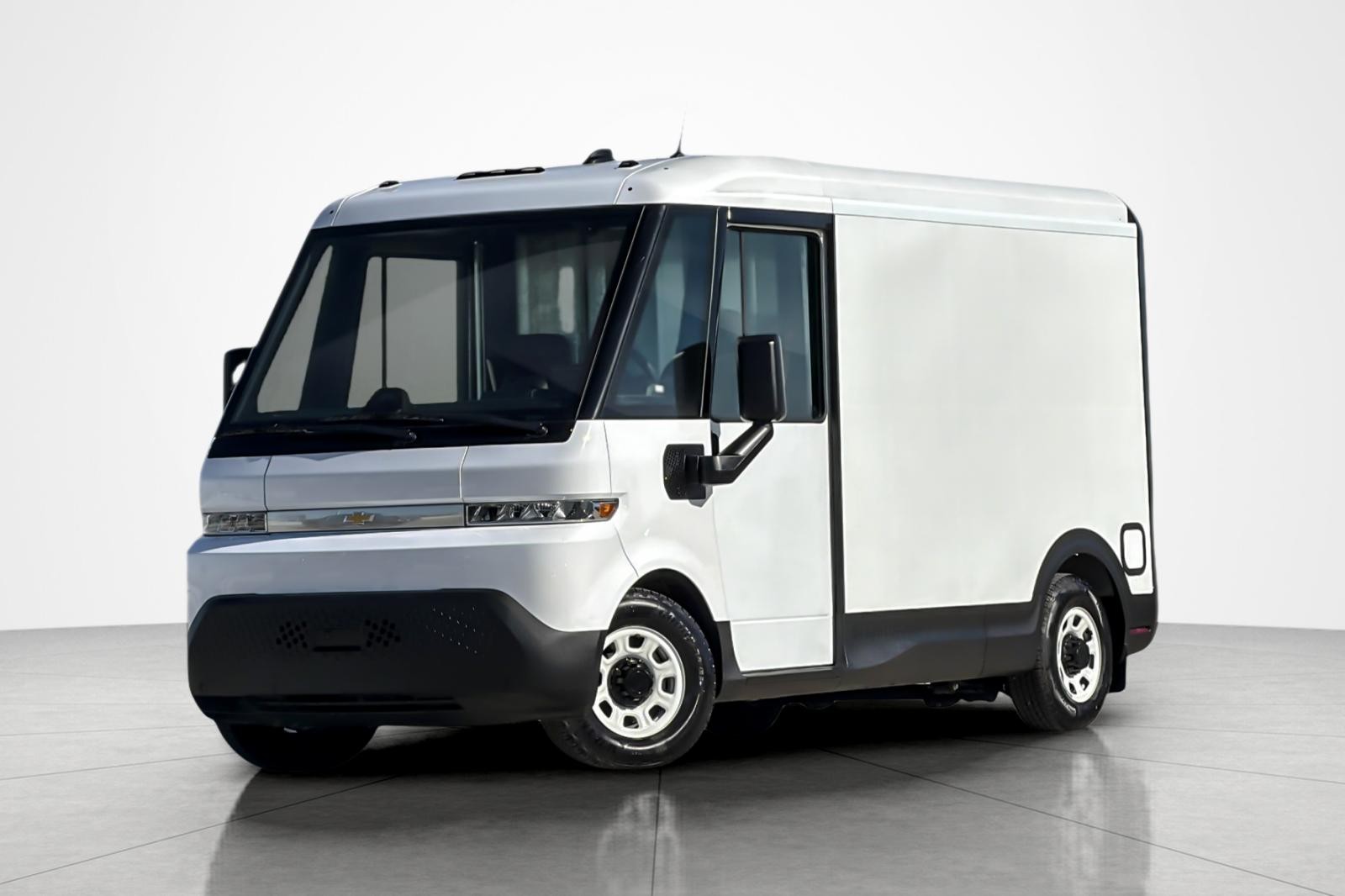 2025 Chevrolet BrightDrop Base's photo