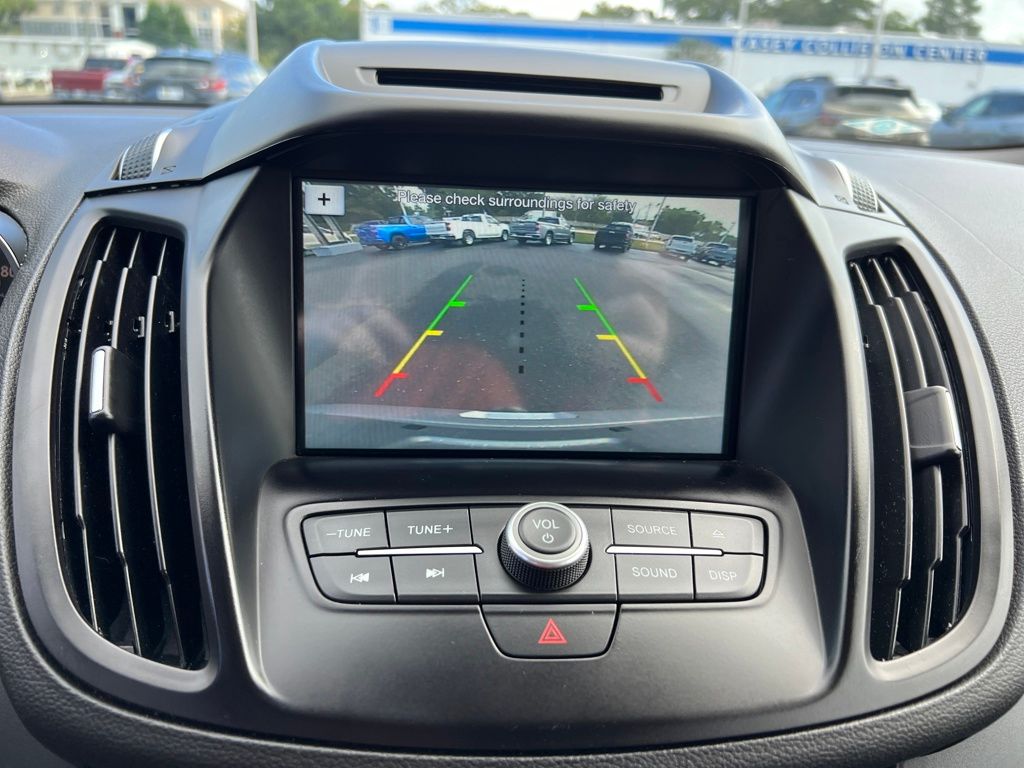 2018 Ford Escape SE photo 18
