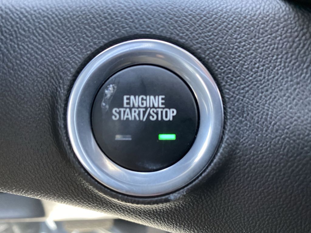 2024 Gmc Terrain SLE photo 16