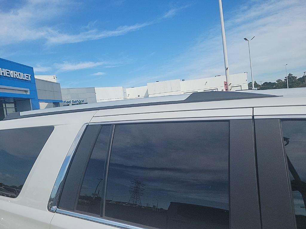 2017 Chevrolet Tahoe Premier photo 9