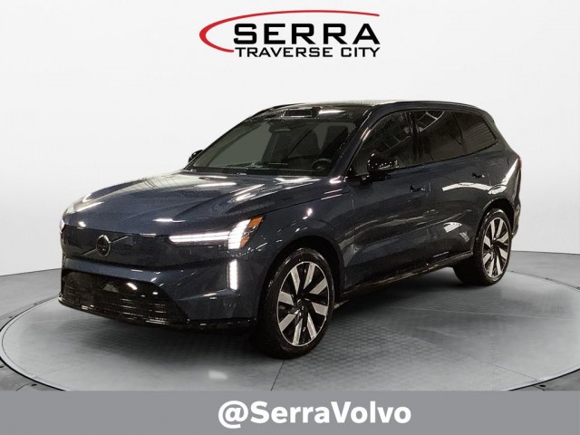 2025 Volvo EX90