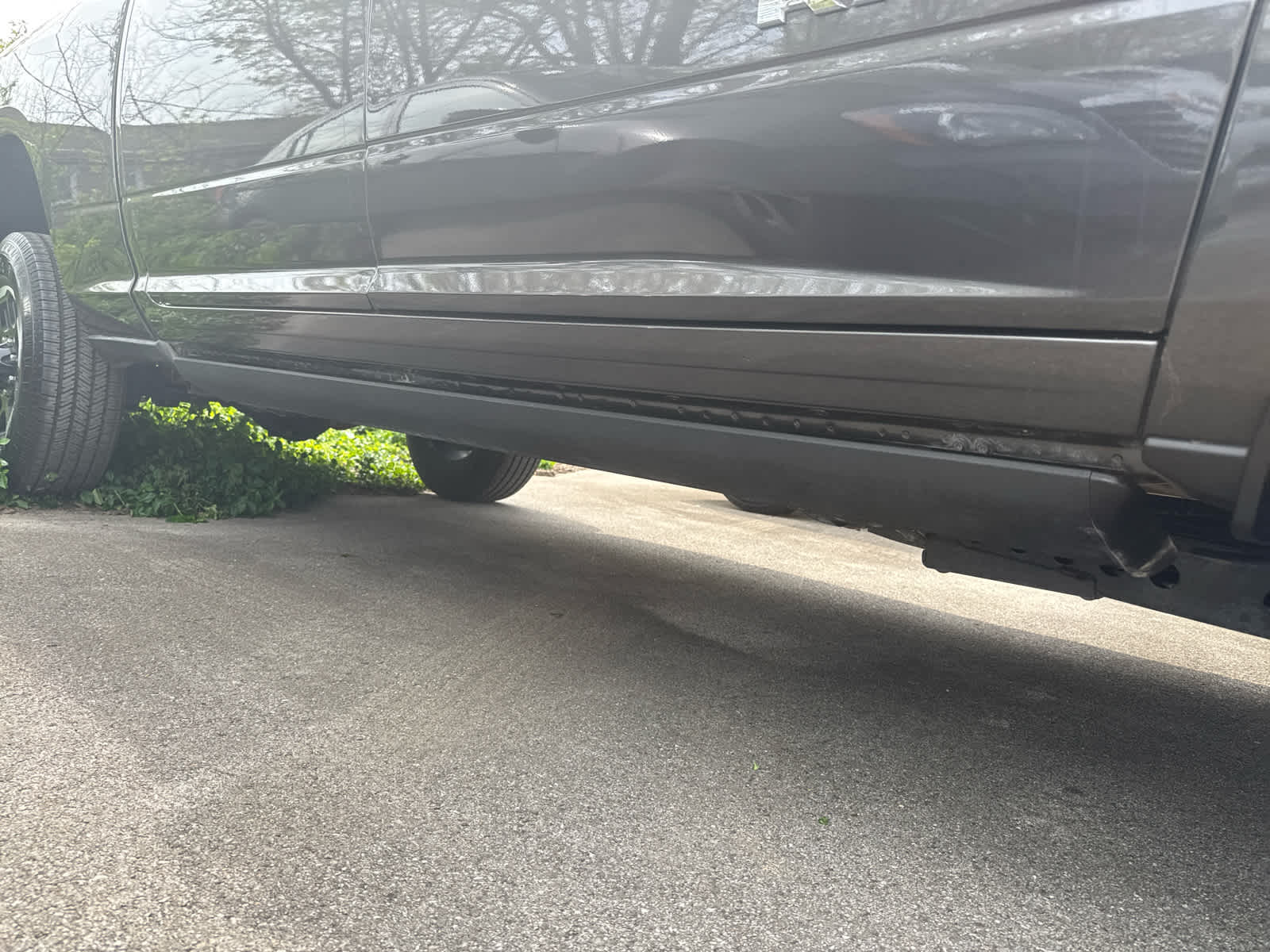 2025 Ram 2500 Laramie photo 4