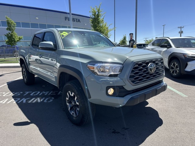 2023 Toyota Tacoma 2WD SR5