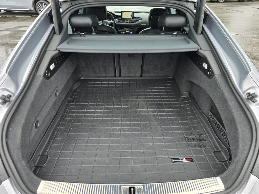 2017 Audi RS 7 Base Performance Prestige photo 14