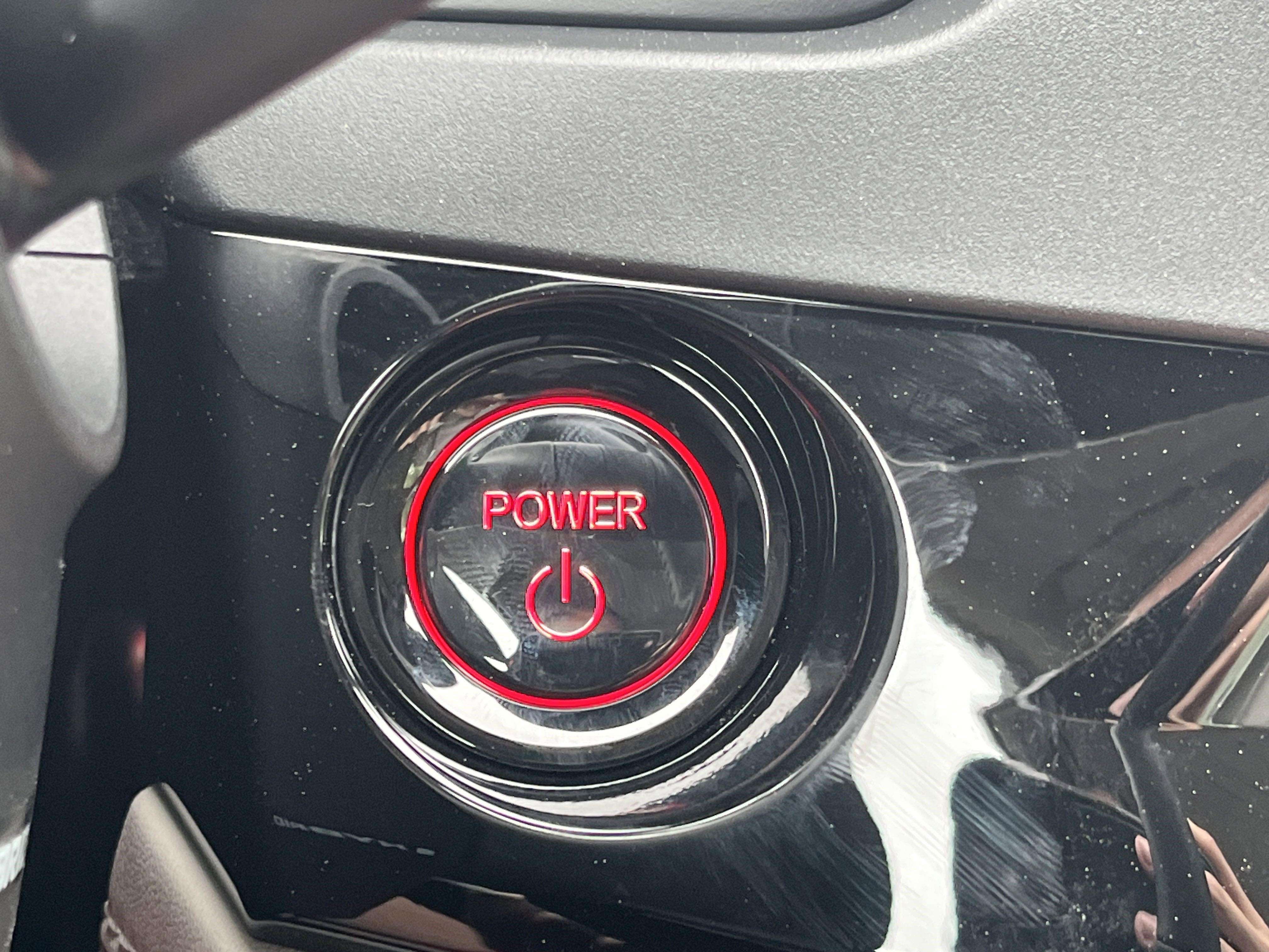 2025 Honda Accord Hybrid EX-L photo 10