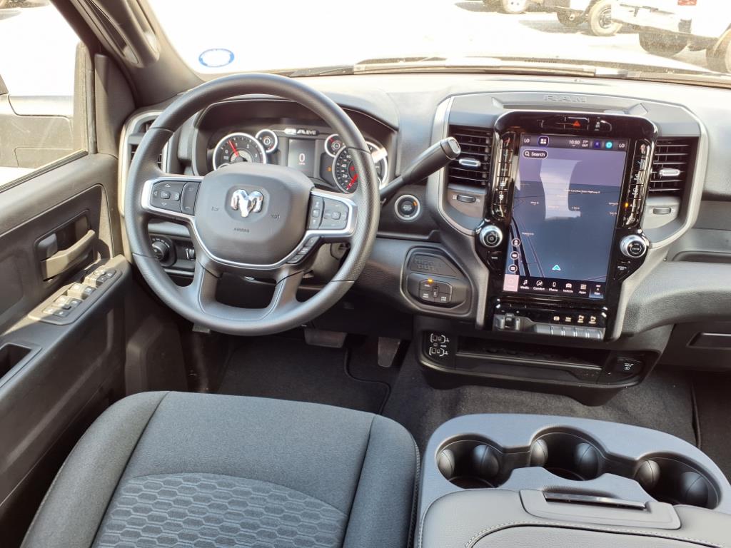2025 Ram 2500 Tradesman photo 24