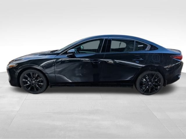 2025 Mazda Mazda3 2.5 Turbo Premium Plus photo 5