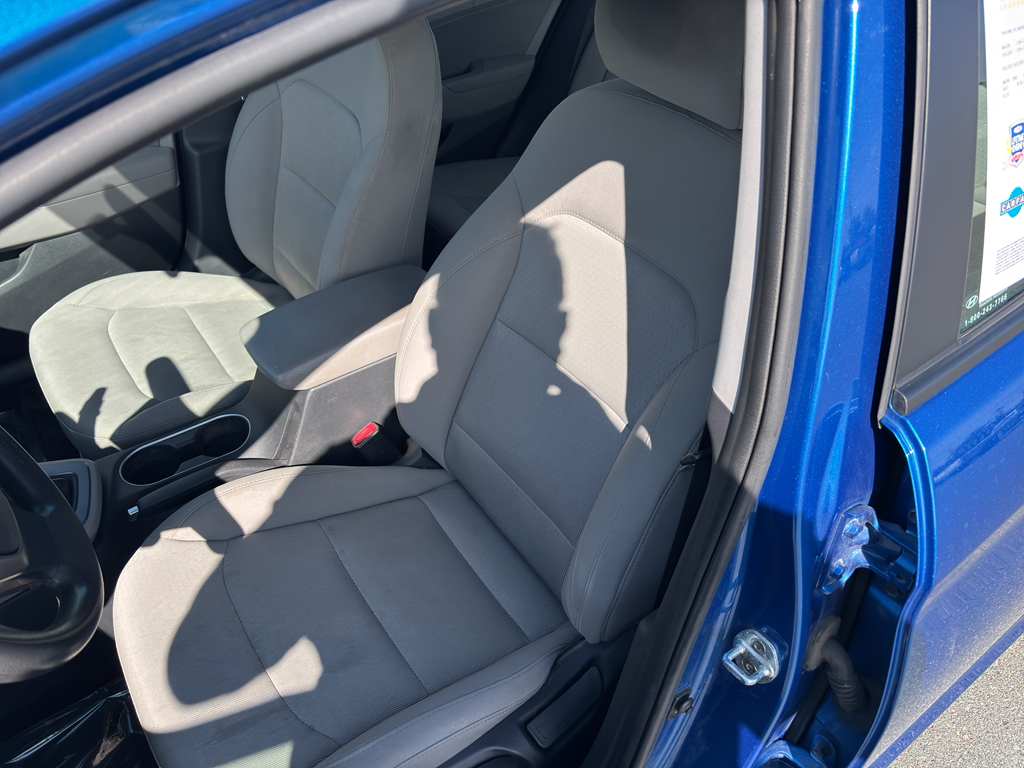 2018 Hyundai Elantra SEL Value Edition Limited photo 22