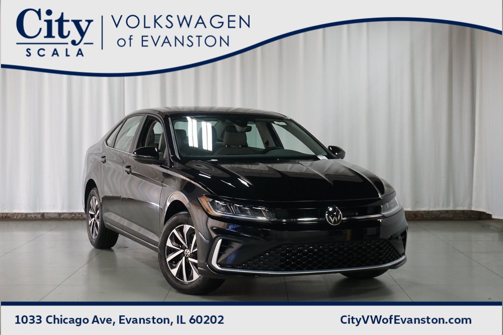 2026 Volkswagen Jetta S's photo