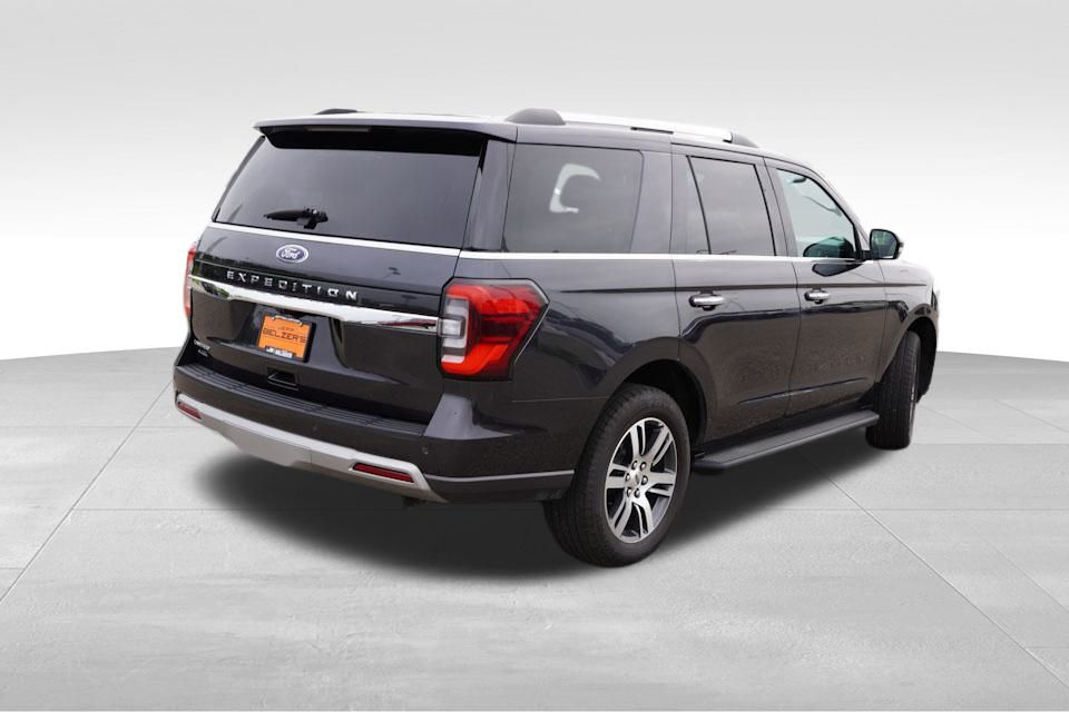 2024 Ford Expedition Limited photo 5
