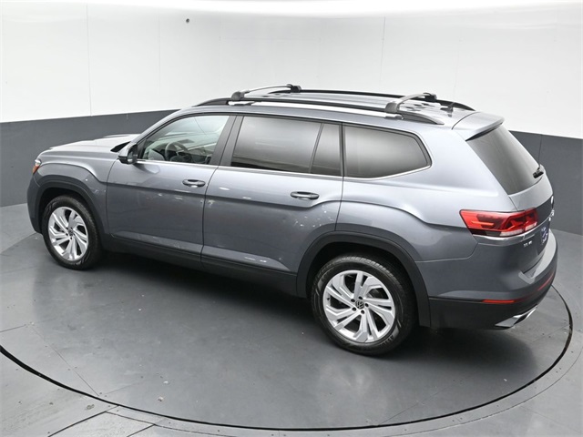 2021 VOLKSWAGEN ATLAS - Image 47