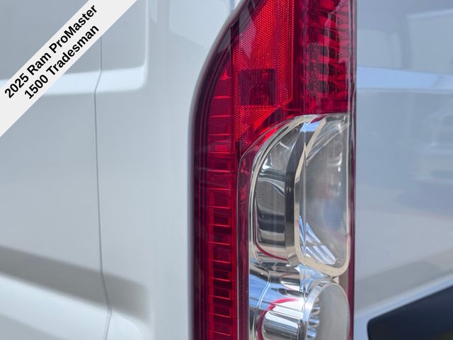 2025 Ram ProMaster 1500 photo 6