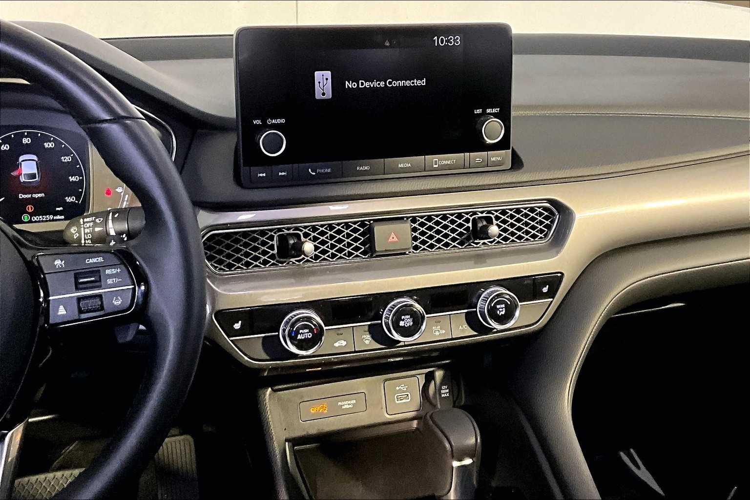 2025 Acura Integra Base photo 6