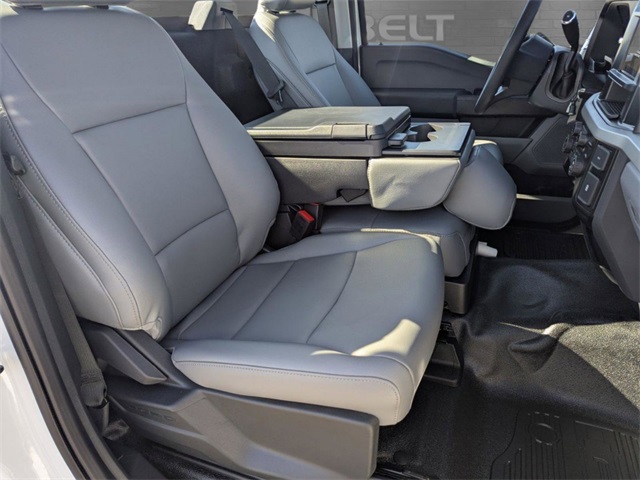 2025 Ford F-250 XL photo 11