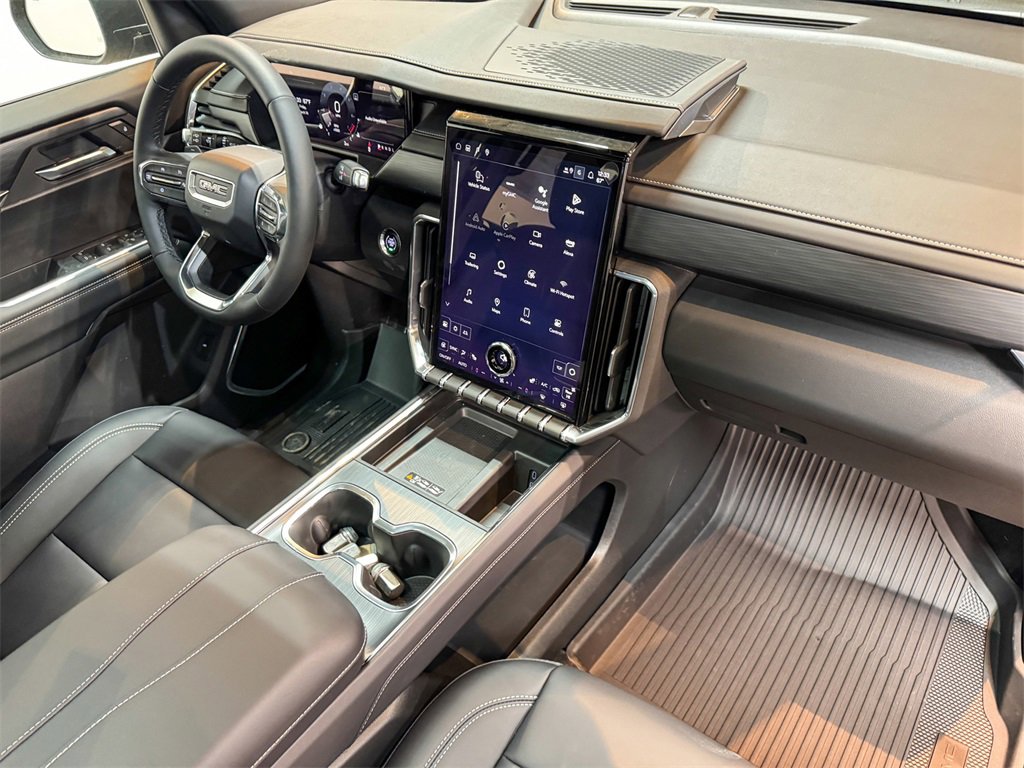 2025 Gmc Acadia Elevation photo 24