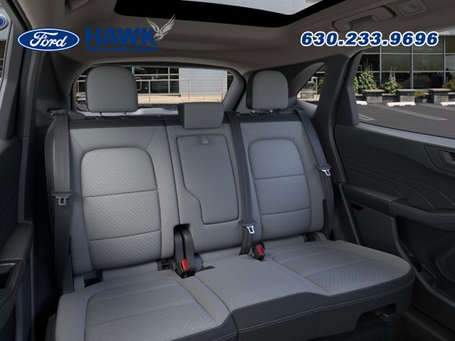 2025 FORD ESCAPE - Image 11