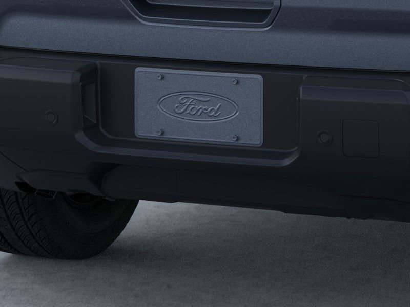 2025 Ford Bronco Sport Big Bend photo 5