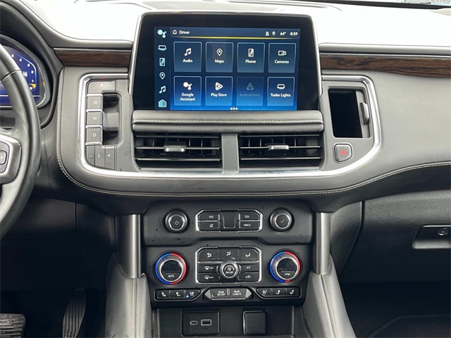 2023 Chevrolet Suburban Premier photo 15