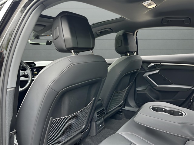2024 Audi A3 40 Premium photo 18