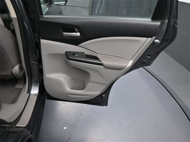 2013 Honda CR-V LX photo 10
