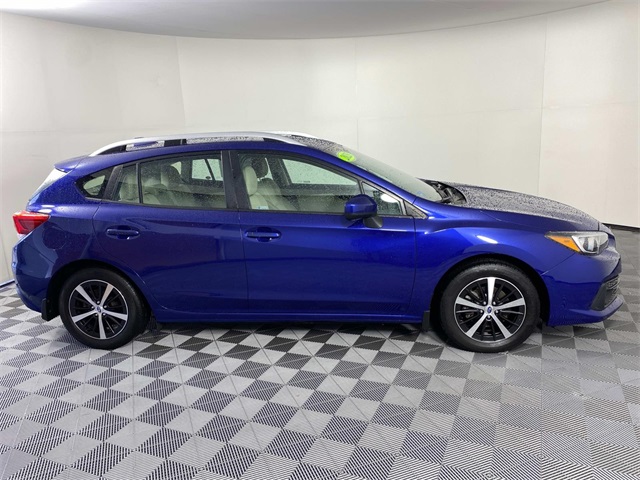 2023 Subaru Impreza Premium photo 7