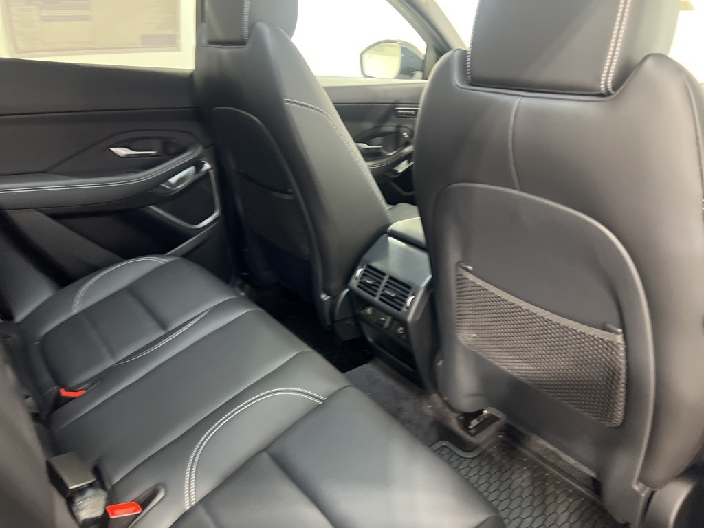 2024 Jaguar E-PACE R-Dynamic SE photo 26