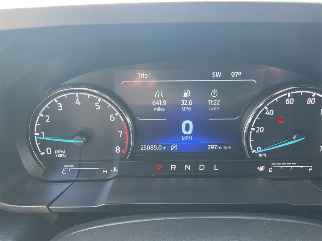 2023 Ford Maverick XLT Lariat photo 19