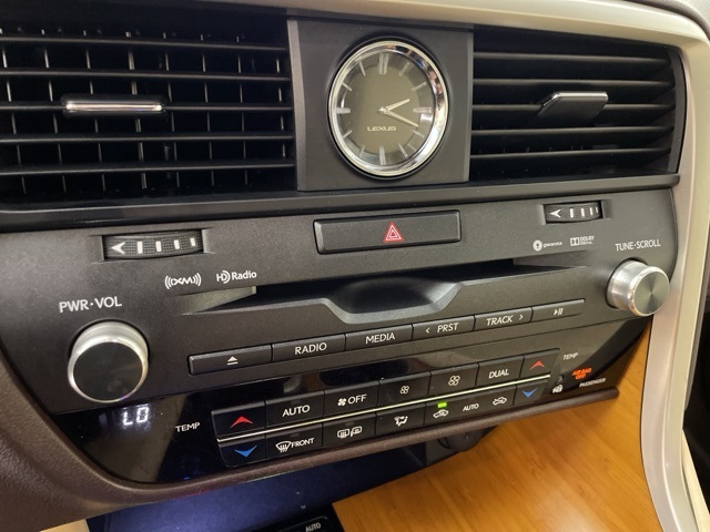 2018 Lexus RX 350 photo 26