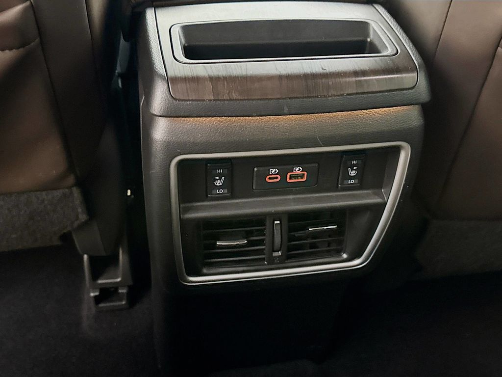2020 Nissan Murano Platinum photo 30