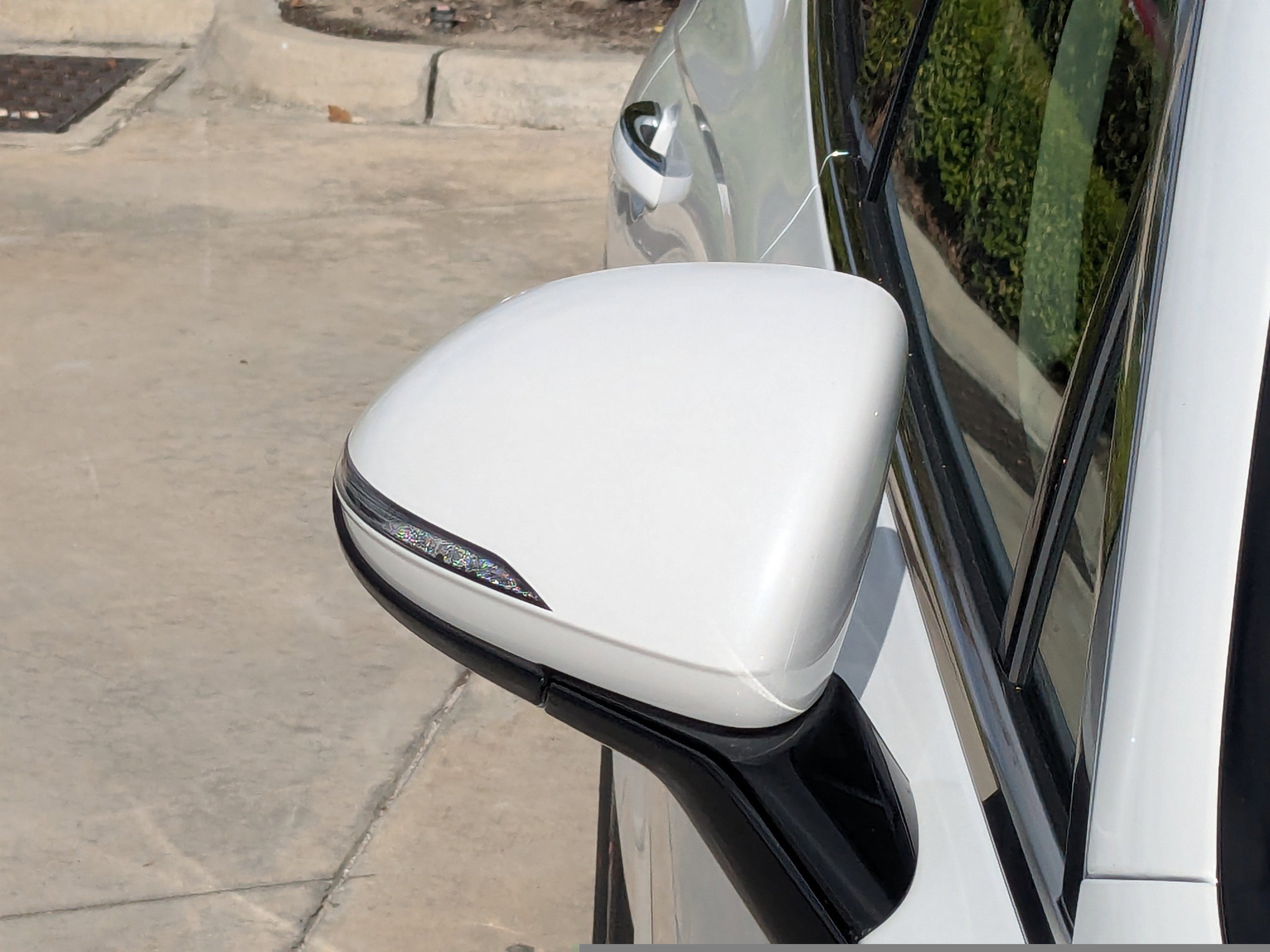 2026 Genesis GV70 2.5T Select photo 7