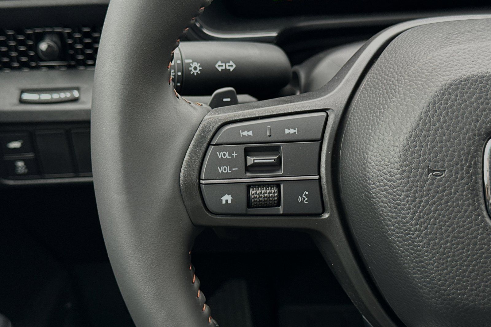 2025 Honda CR-V Hybrid Sport-L photo 25