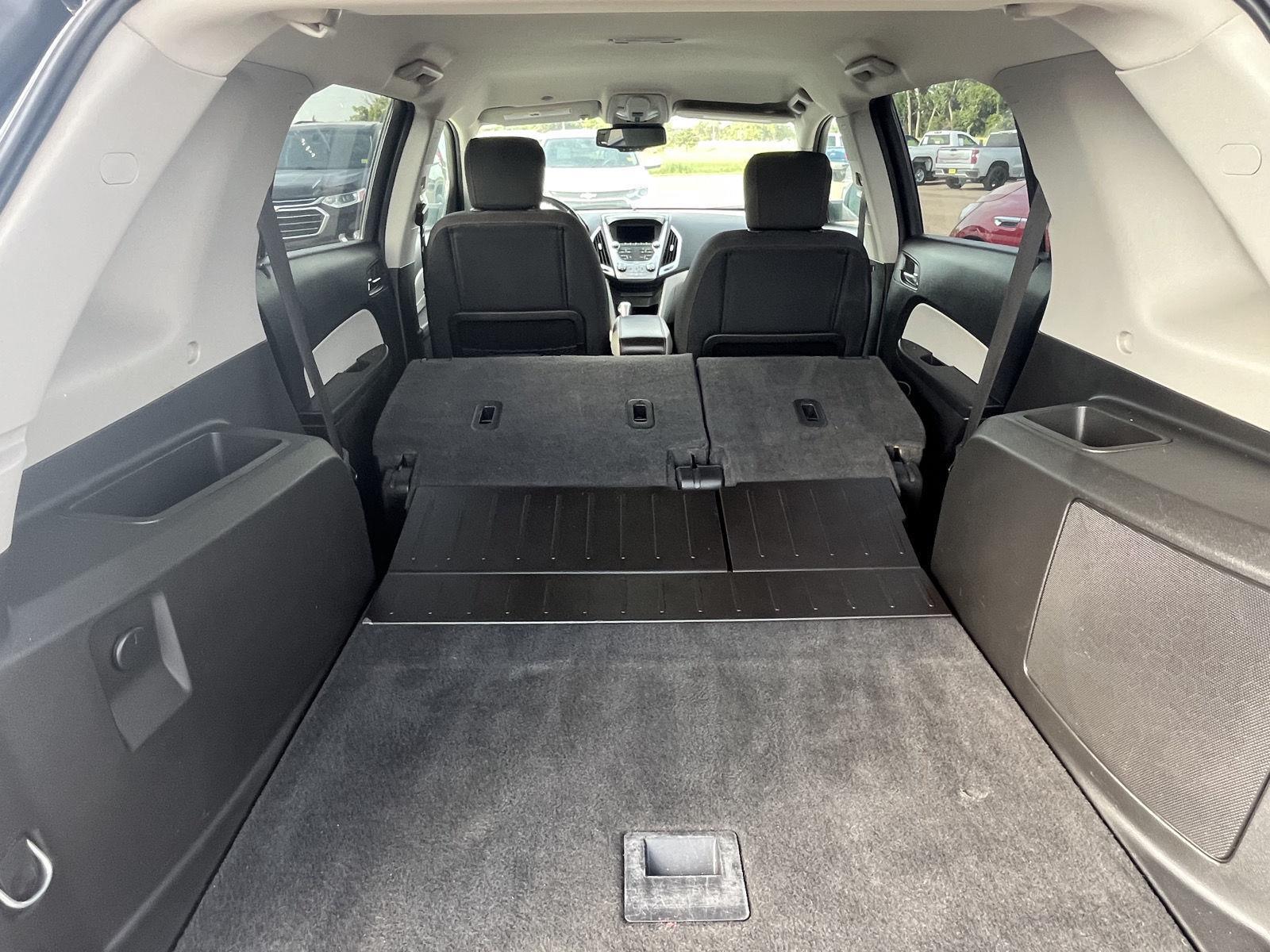 2013 Gmc Terrain SLE photo 4