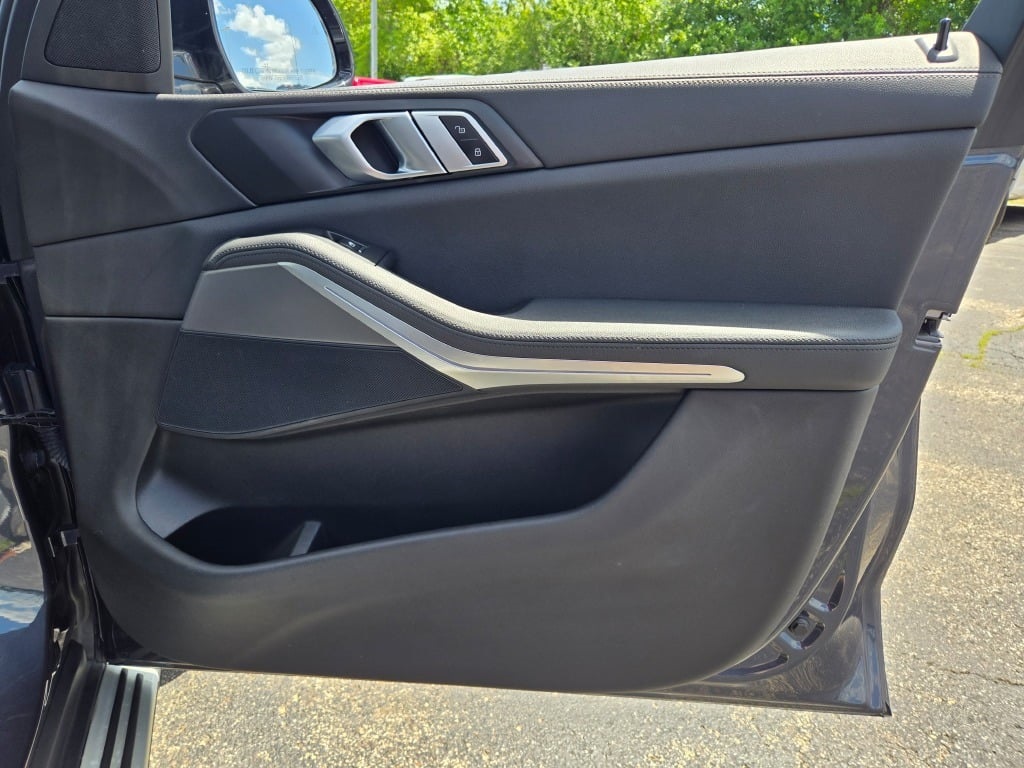 2020 Bmw X5 xDrive40i photo 2