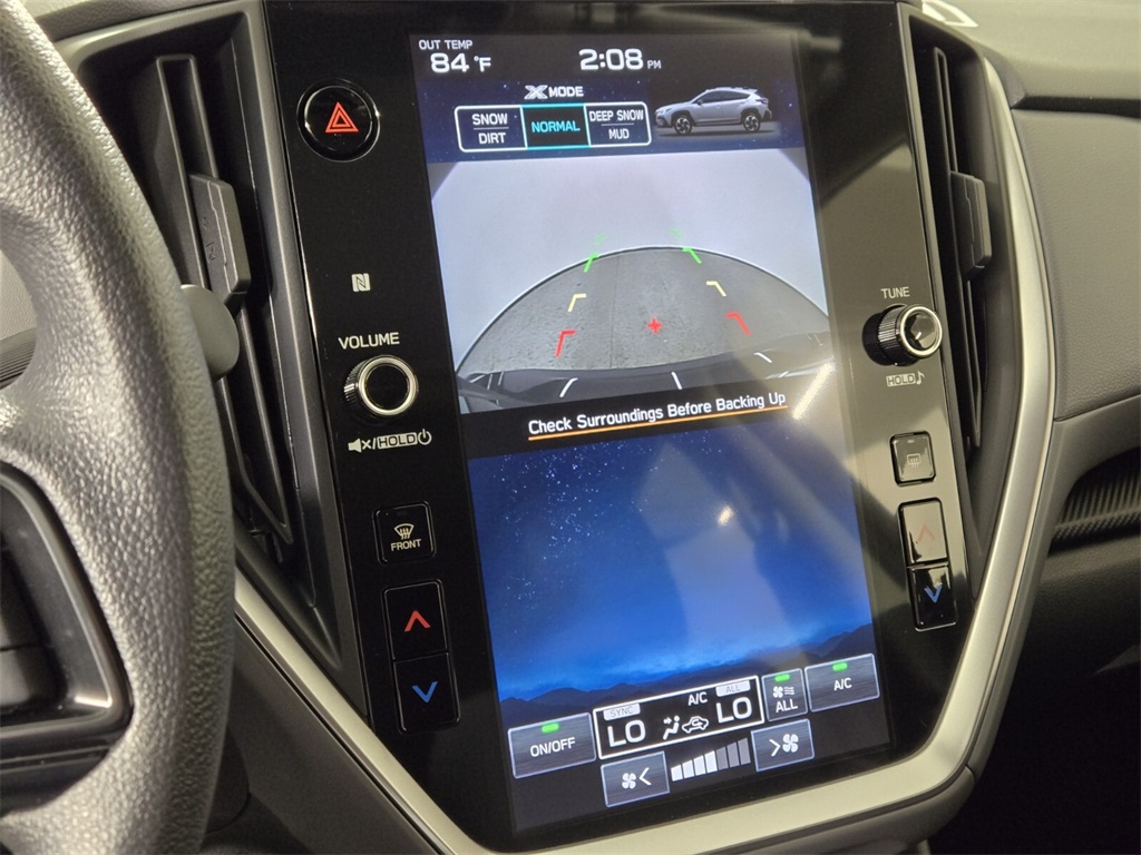 2025 Subaru Crosstrek Premium photo 13